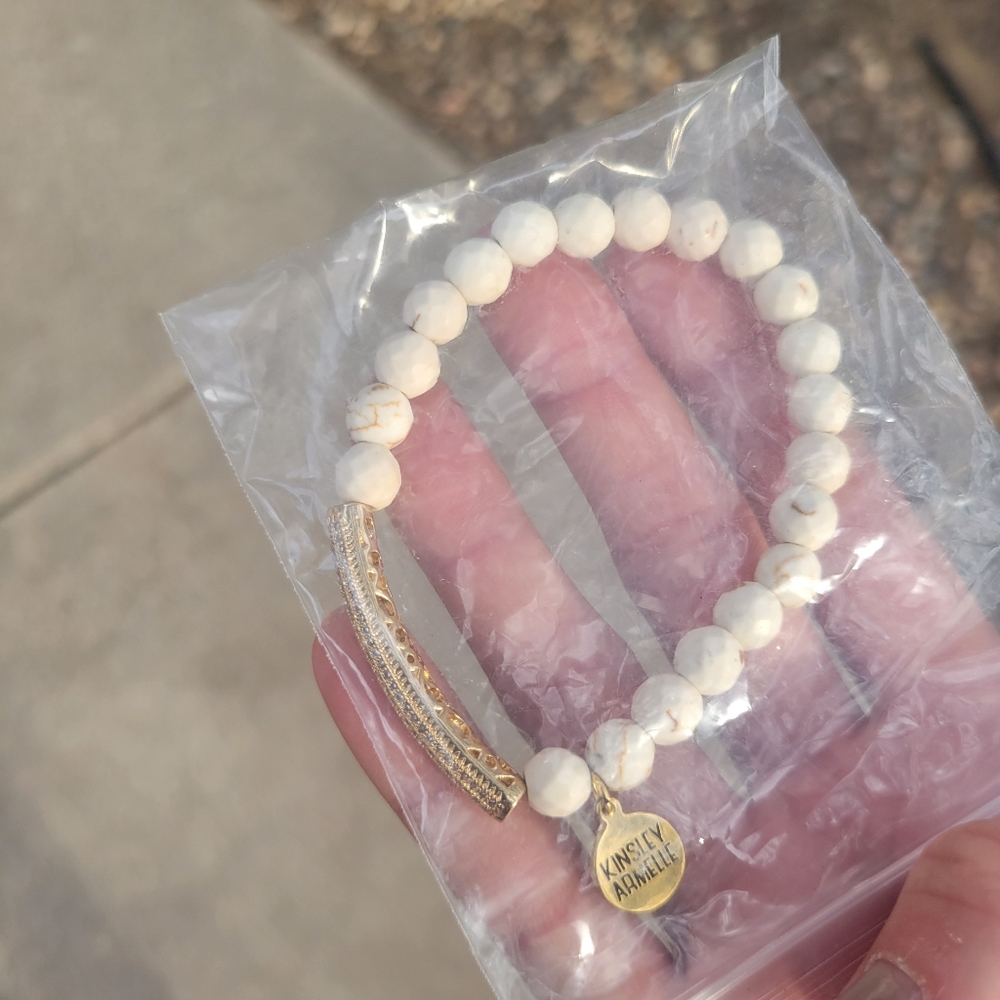 Kinsley Armelle Bracelet